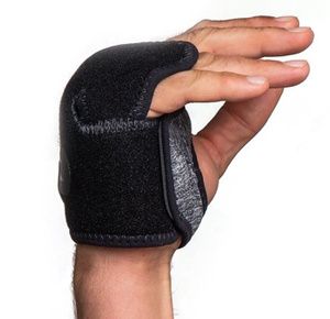 Hely & Weber The Handcuff I-Plus Hand Orthosis