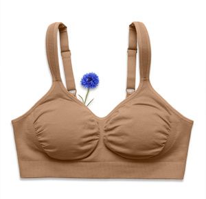 Prairie Wear Hugger Aria Compression Bra