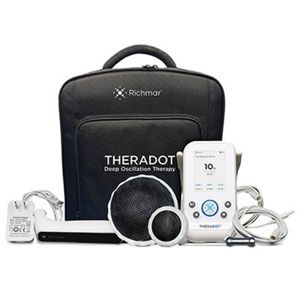 Richmar THERADOT Deep Oscillation Therapy Device