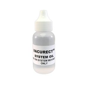 Buy Vacurect System Oil