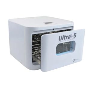 Compass Health Ultra-5 CPAP and Multipurpose Sanitizer