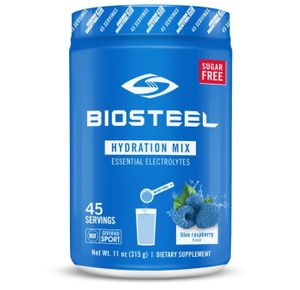 Biosteel BI Hydration Mix Dietary Supplement