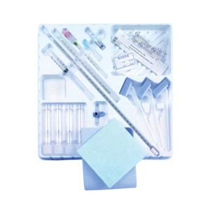 Buy Busse Lumbar Puncture Pediatric Tray