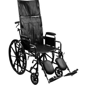 iCruise Reclining Wheelchair