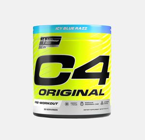 Cellucor C4 Original Pre Workout Dietary Supplement