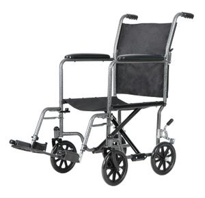 CostCare Millennium Transporter