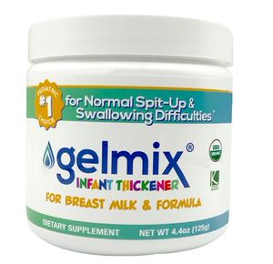 Gelmix Infant Thickener for Breast Milk & Formula