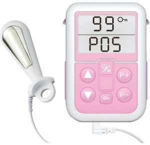 iStim Kegel Exerciser Incontinence Stimulator with Probe
