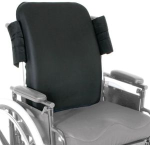 Incrediback Reclining Back System