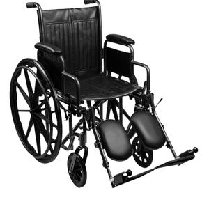 iCruise Standard Wheelchair