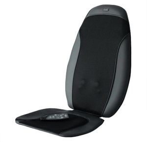 Osaki Shiatsu Massaging Back Seat
