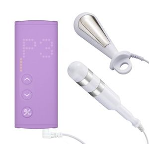 iStim Pelvic Floor Trainer for Incontinence Relief