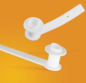 Inhealth Tech Blom-Singer Low Pressure Voice Prosthesis