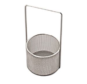 Elma Stainless Steel Fine Mesh Immersion Basket