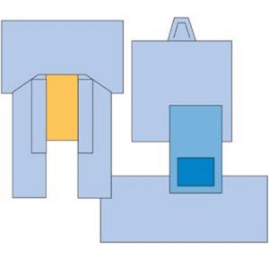 3M Steri Drape Cardiovascular Pack