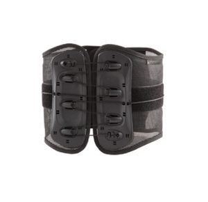 Aspen Adjustable Evergreen 626 Lumbar Lite Back Brace