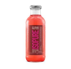 Isopure Zero Carb Protein Drink