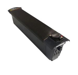 Journey Battery Replacement for Zoomer Power Chair