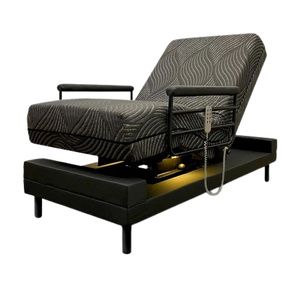 Journey UpBed Independence Twin Mattress