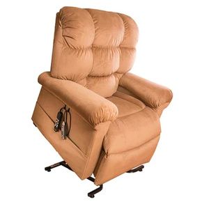 Journey Perfect Sleep Chair - Microlux