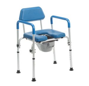 Journey SoftSecure 3-in-1 Commode Chair