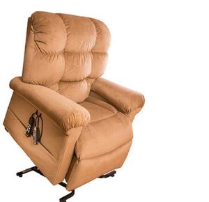 Journey Perfect Sleep Chair- Brisa