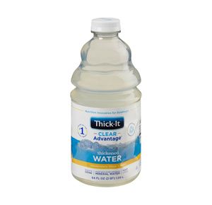 Kent Thick-It Clear Advantage Thickened Water