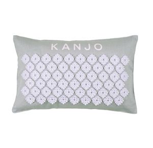 Kanjo Aroma Acupressure Pillow Mint