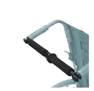 Karman Healthcare Foldable Push Bar for Ergo Wheelchairs