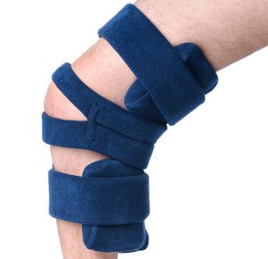 Comfyprene Knee Orthosis
