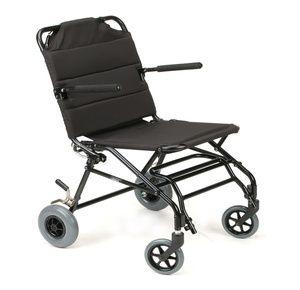 Karman Healthcare Foldable Travel Wheelchair