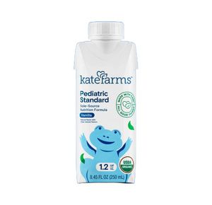 Kate Farms Pediatric Standard Supplement Formula