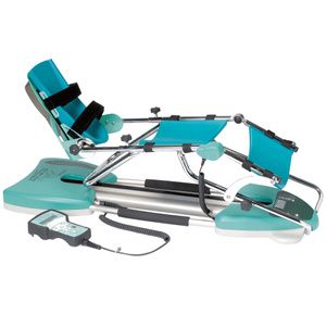 Kinetec Spectra Knee CPM Machine