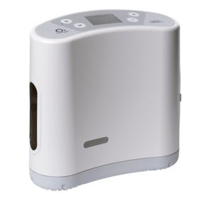O2 Concepts Oxlife Liberty Portable Oxygen Concentrator