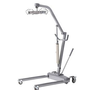 CostCare Manual Deluxe Patient Lift