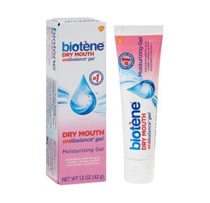 Biotene Oral Balance Dry Mouth Moisturizing Gel