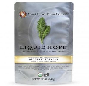 Functional Formularies Liquid Hope