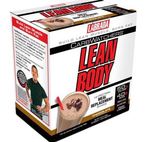 Labrada Lean Body Protein Blends