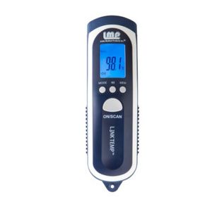 Links Medical LinkTemp Non-Contact Skin Surface Thermometer
