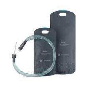 Luja Coude Male Catheter