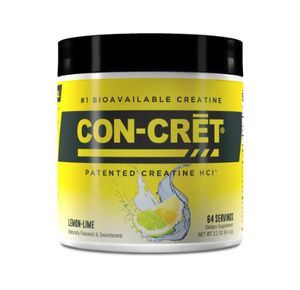Vireo Systems Con-Cret Creatine HCL Dietary Supplement