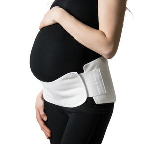 Core Baby Hugger Maternity Support Belt