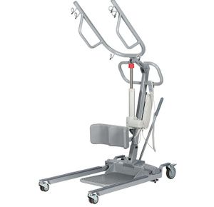 CostCare Electric Stand Assist Patient Lift