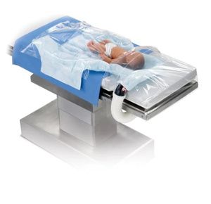 3M Pediatric Underbody Warming Blankets