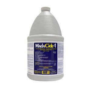 MadaCide-1 Surface Disinfectant Cleaner