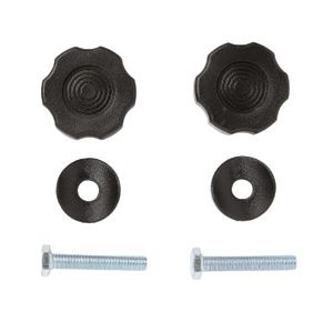 Medline wheelchair Stabilizer Bar Knob