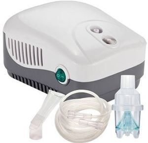 Drive MEDNEB Compressor Nebulizer