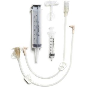 MIC-KEY 14FR Low-Profile Gastrostomy Feeding Tube Kit