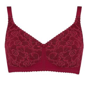 Nearly Me Elizabeth Post Mastectomy Lumpectomy Pocket Bra