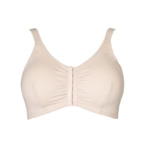 Nearly Me Emma Post Mastectomy Lumpectomy Pocket Bra